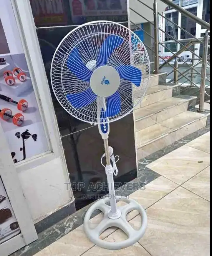 Nunix Stand Fan