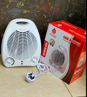 Room Heaters - thumbnail 2