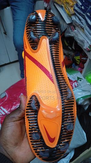 Soccer Boots - thumbnail 2