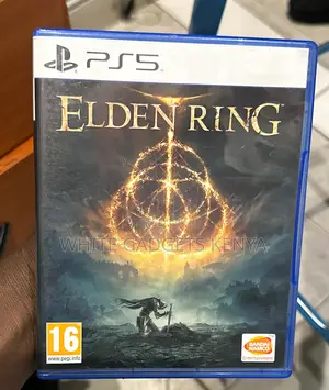 Elden Ring Ps5