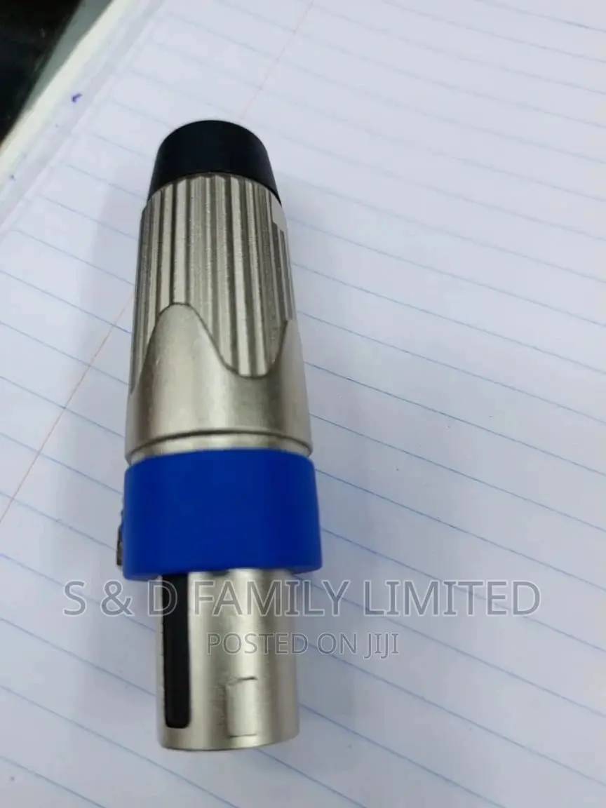 Metalic Specon