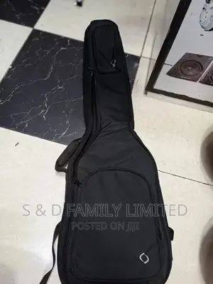 Solo Rythmn Padded Guitar Bags