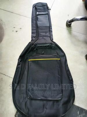 Fender Solo Guitar Bag - thumbnail 2