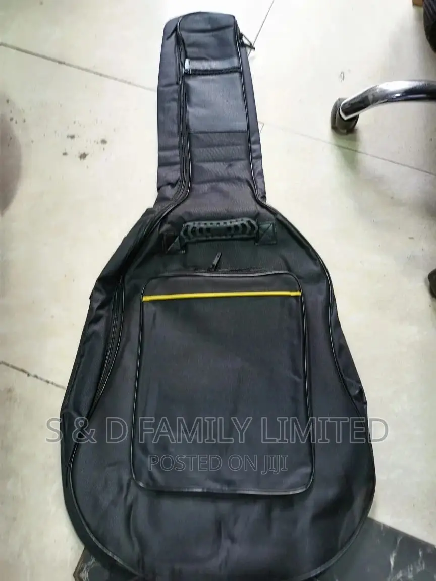 Fender Solo Guitar Bag