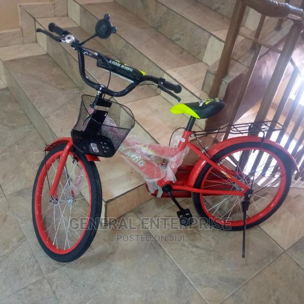 Brand New Bike Size 16 - main view