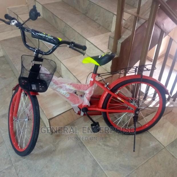 Brand New Bike Size 16 - thumbnail 2