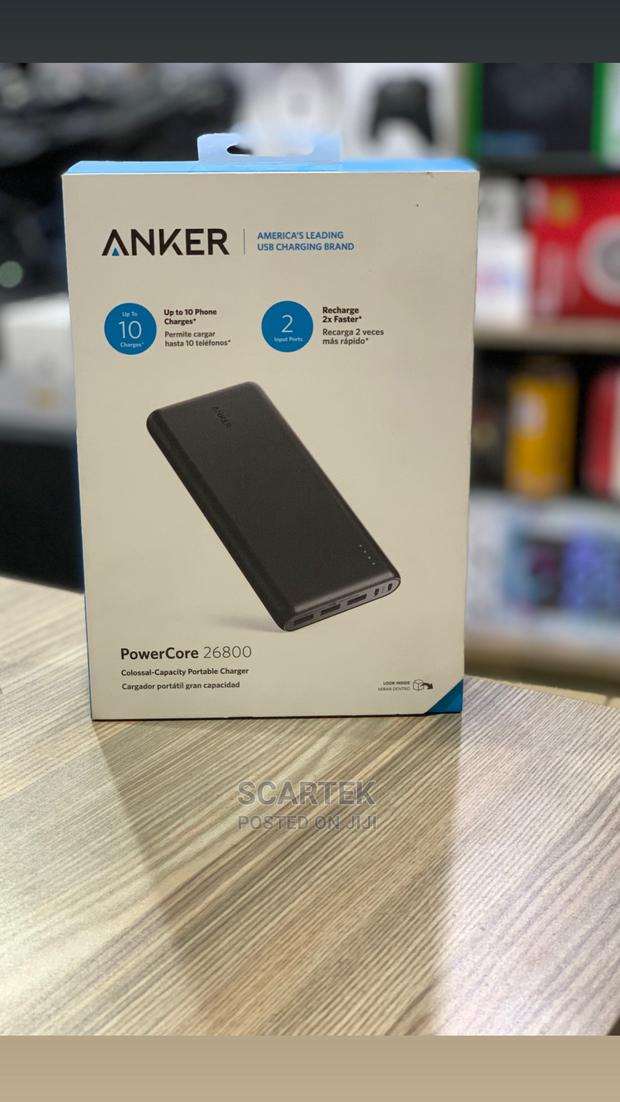 Powercore 26800 by Anker - thumbnail 2