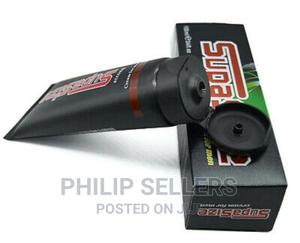 New 100 ML Original Supasize Safe - main view