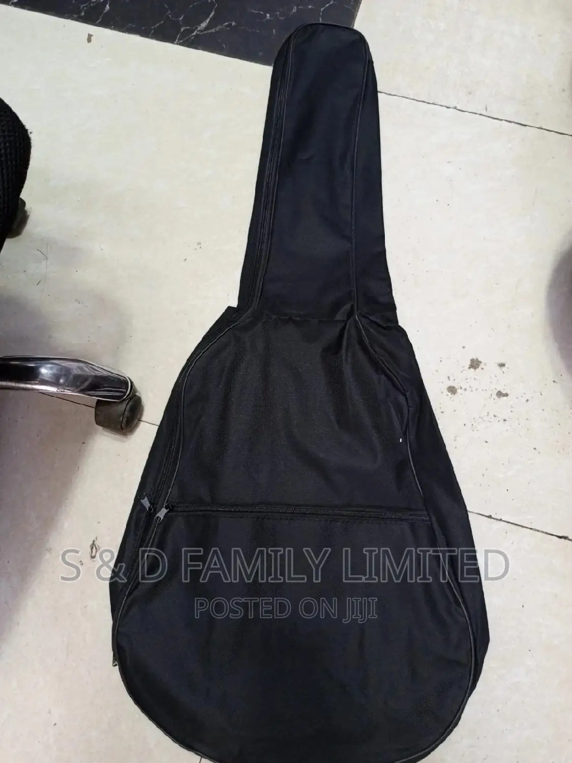 Normal Guitar Bag