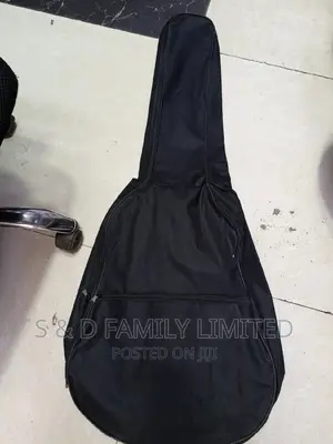 Normal Guitar Bag