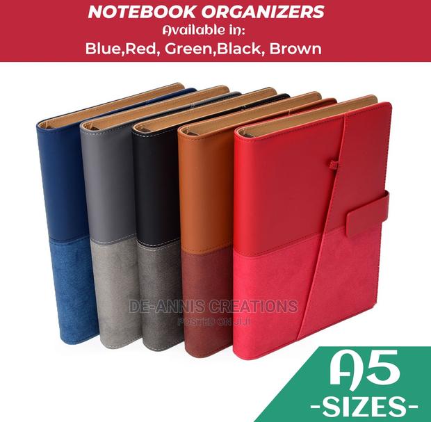 FW Executive Slant Design - main view