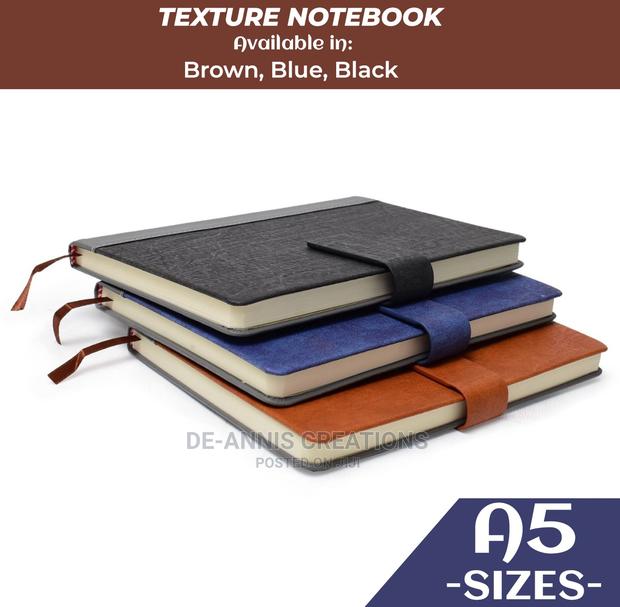 FW Nice Notebooks - main view