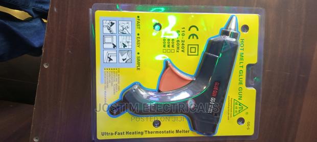 Holt Melt Glue Gun - main view