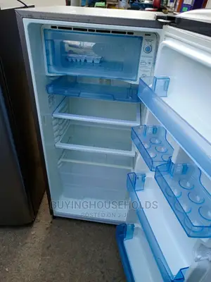 Samsung 192L Two Door Fridge