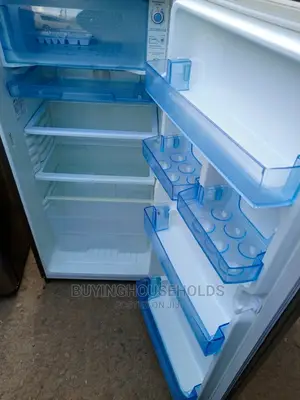 Samsung 192L Two Door Fridge