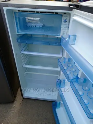 Samsung 192L Two Door Fridge