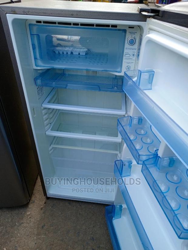 Samsung 192L Two Door Fridge - thumbnail 5