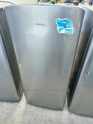 Samsung 192L Two Door Fridge
