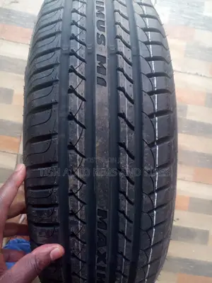 205/55r16 Maxtrek