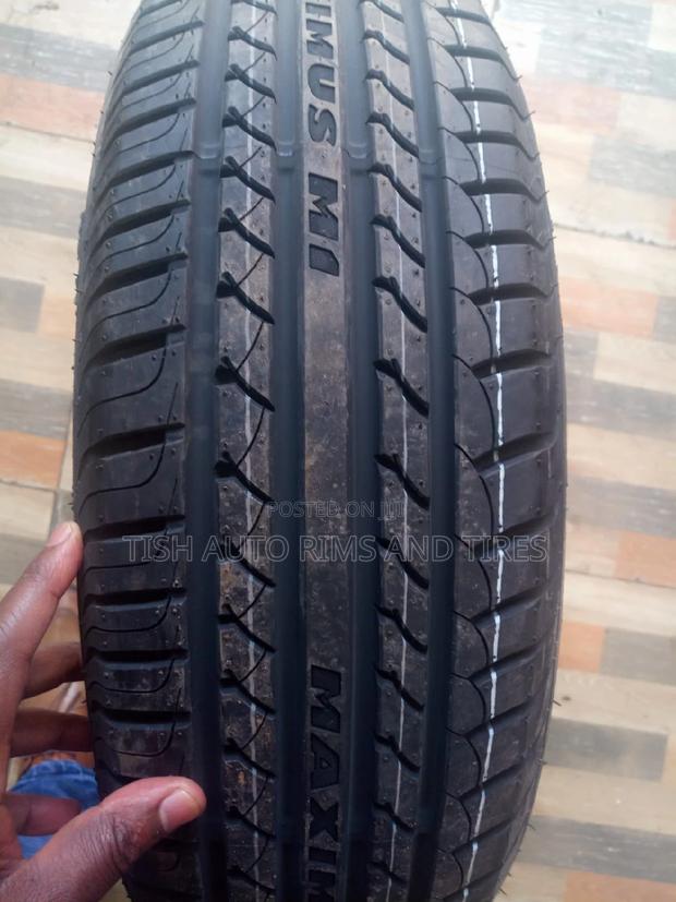 205/55r16 Maxtrek