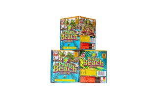 Palm Beach Fireworks 16 Shots - thumbnail 2