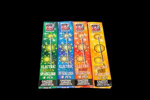 Fireworks Sparklers - thumbnail 2