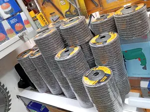 Flap Discs