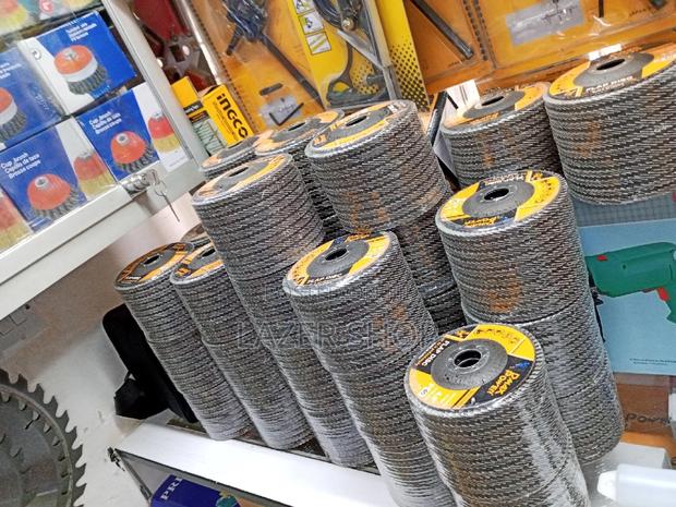 Flap Discs - thumbnail 3