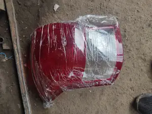 Fielder 2014 Taillight Lens