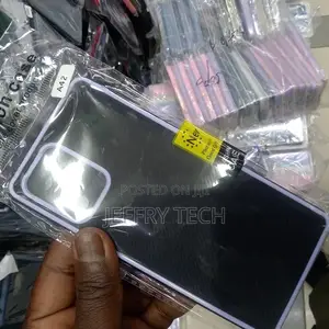 Samsung Galaxy A42 5G Case: Dual Layer Protective Heavy Duty