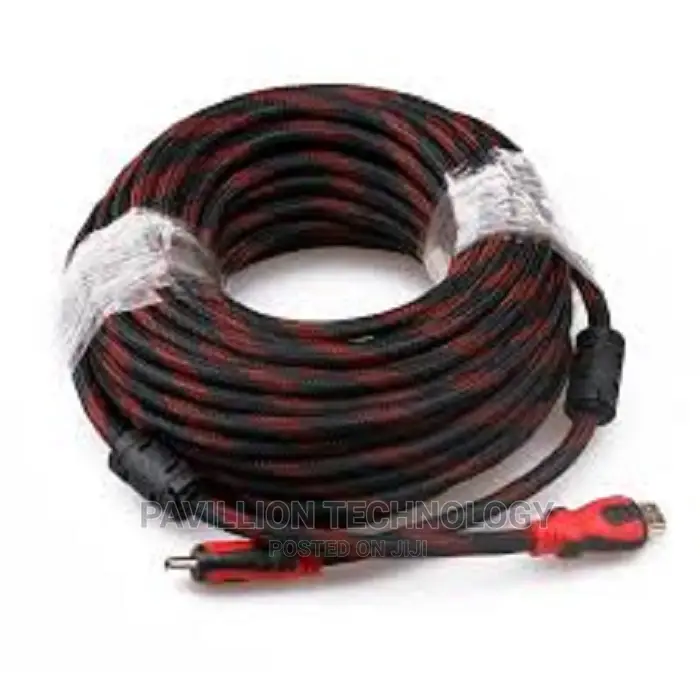 3mtrs Hdmi Cablr
