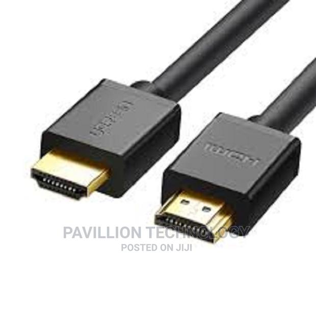 3mtrs Hdmi Cablr - thumbnail 2