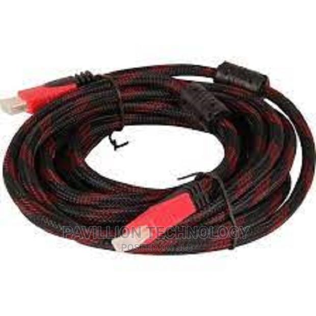 3mtrs Hdmi Cablr - thumbnail 4