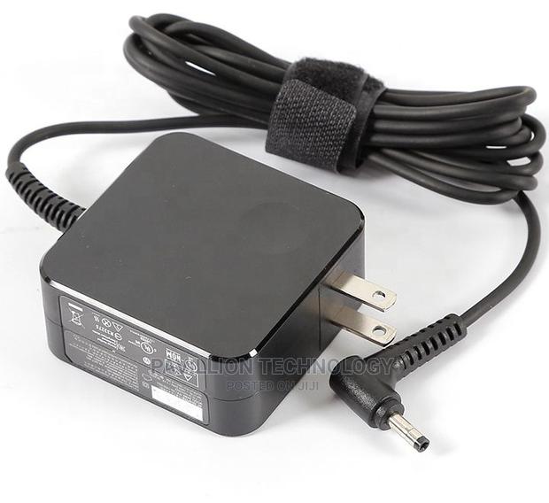 Lenovo Ideapad Charger - main view