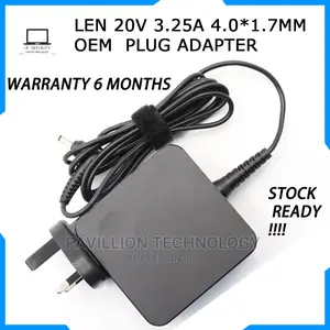 Lenovo Ideapad Charger