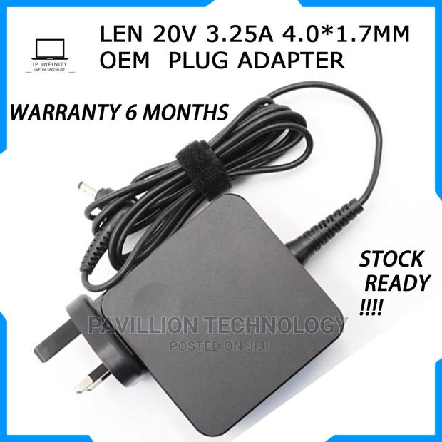 Lenovo Ideapad Charger - thumbnail 2