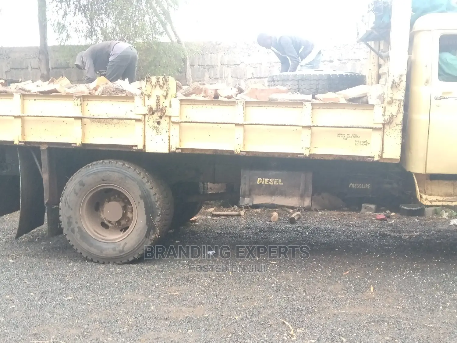 Firewood for Sale Kuni Dry Firewood