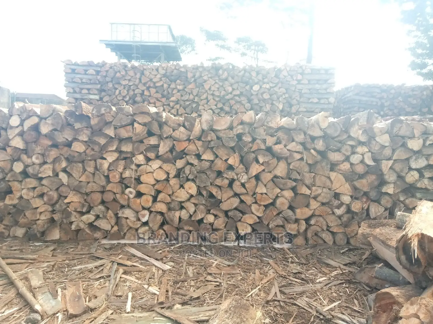 Firewood for Sale Kuni Dry Firewood