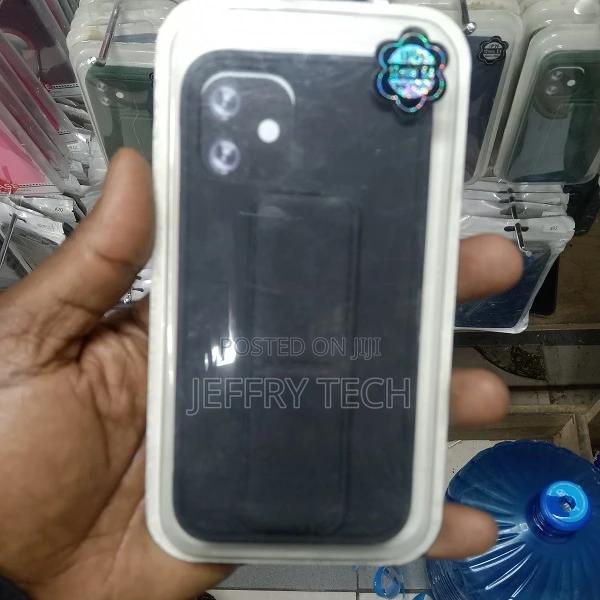 Compatible With iPhone 12 Mini Case Shockproof Wallet Case F - main view