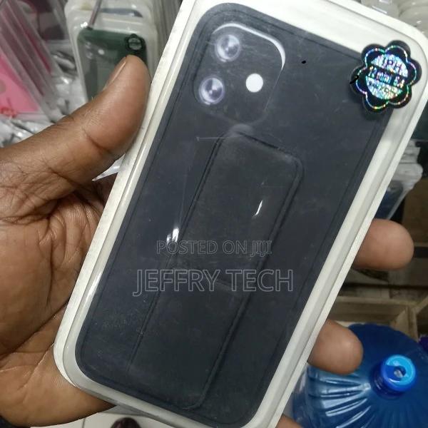 Compatible With iPhone 12 Mini Case Shockproof Wallet Case F - thumbnail 2