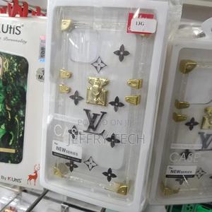 iPhone 13 Louis Vuitton Case - thumbnail 2
