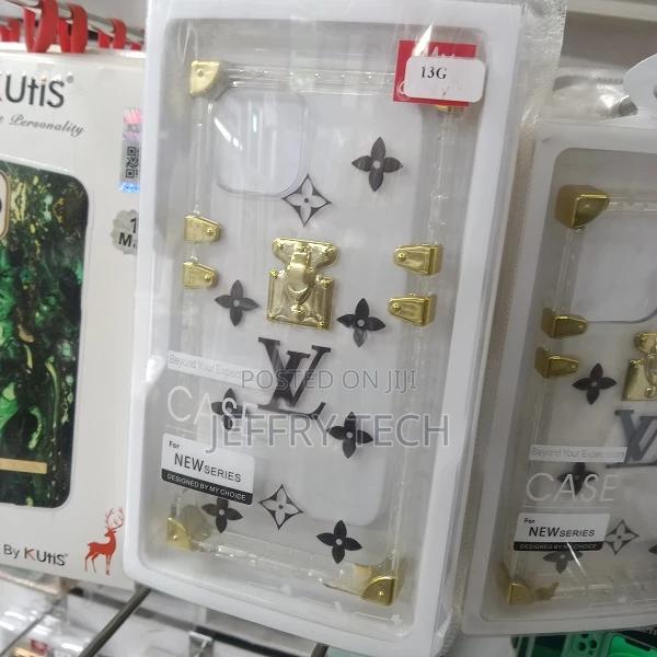 iPhone 13 Louis Vuitton Case - main view