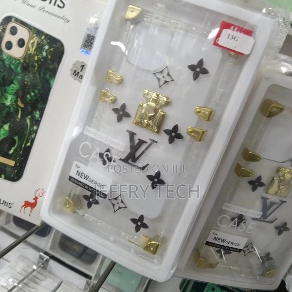 iPhone 13 Louis Vuitton Case - thumbnail 3