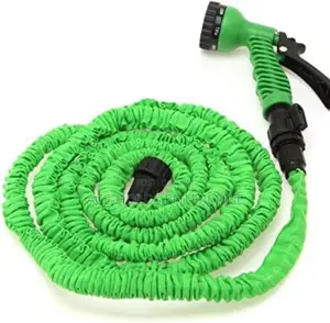 Expandable Horse Pipe