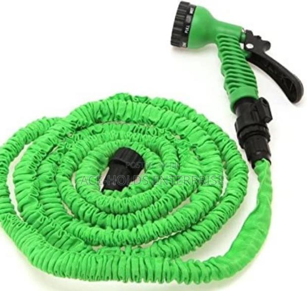 Magic Hose Pipe