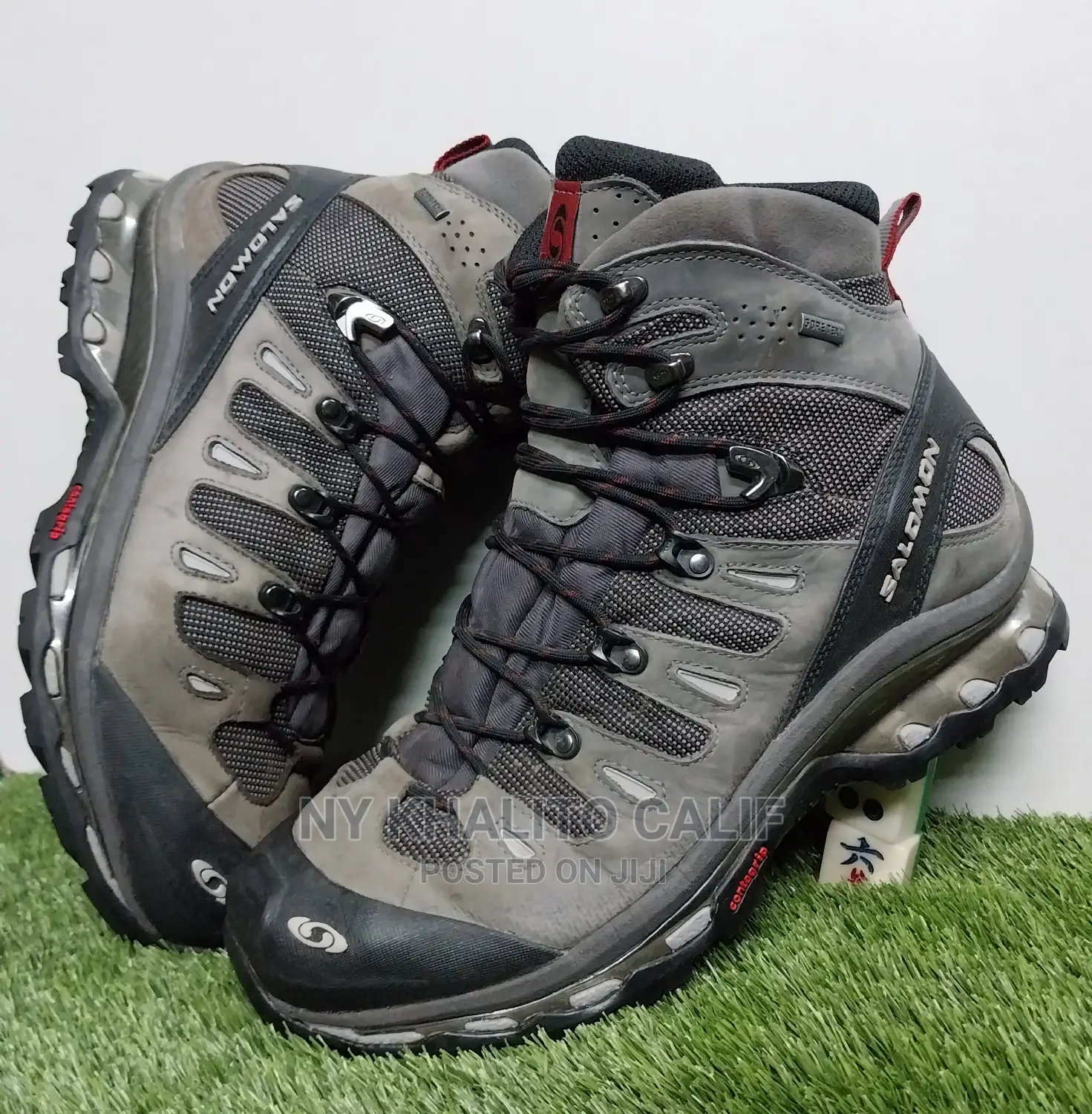 Hiking Shoes