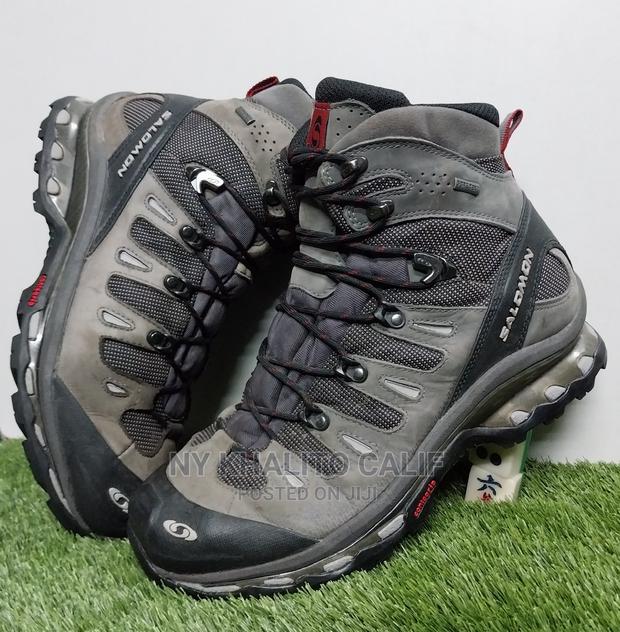 Hiking Shoes - thumbnail 17