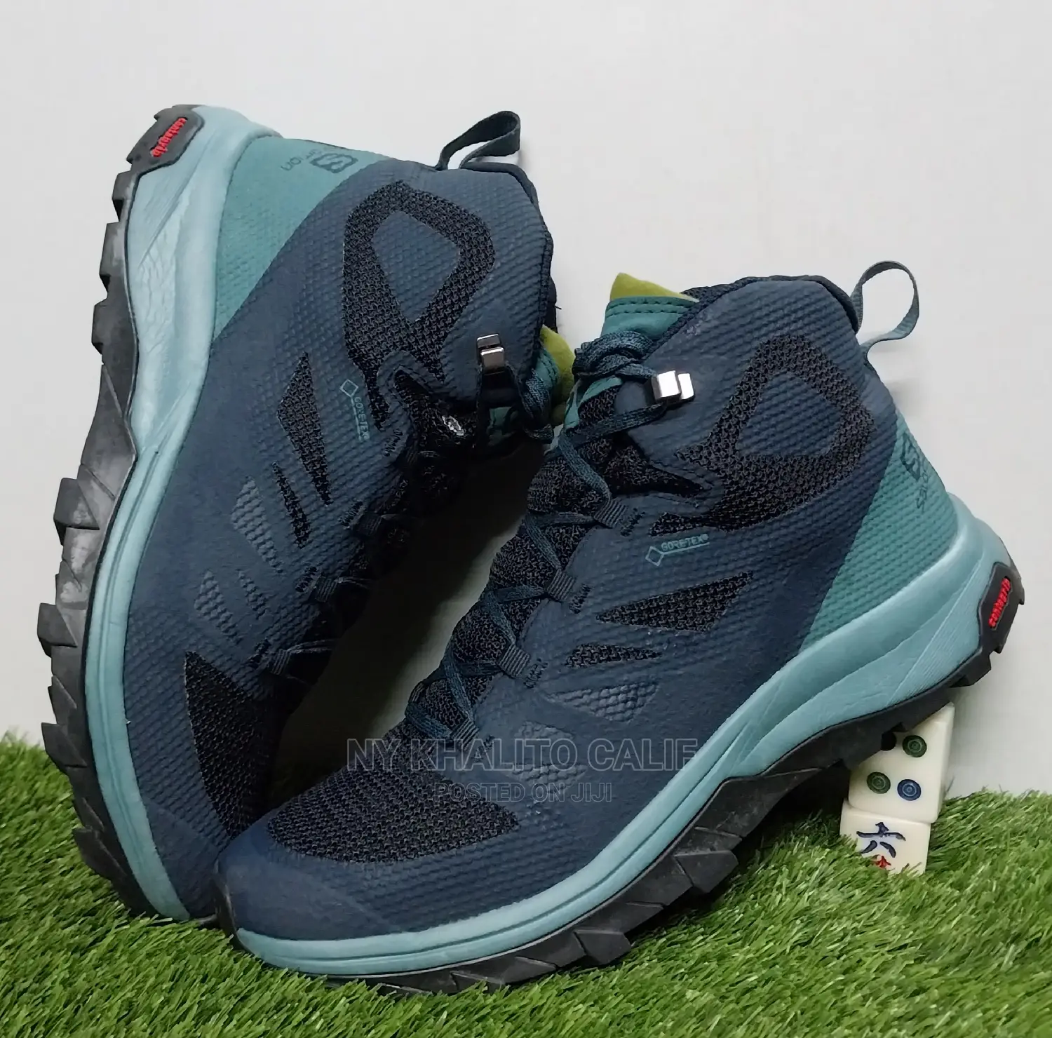 Hiking Shoes