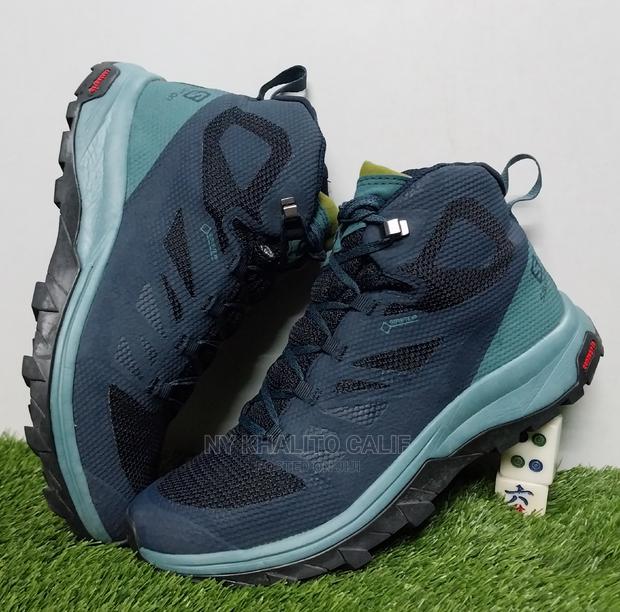 Hiking Shoes - thumbnail 18