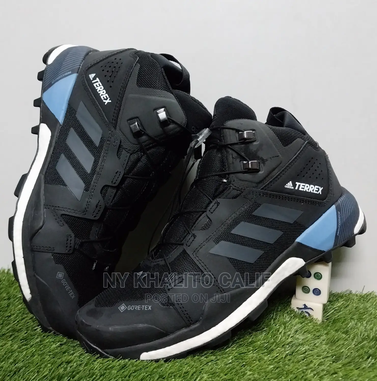 Hiking Shoes
